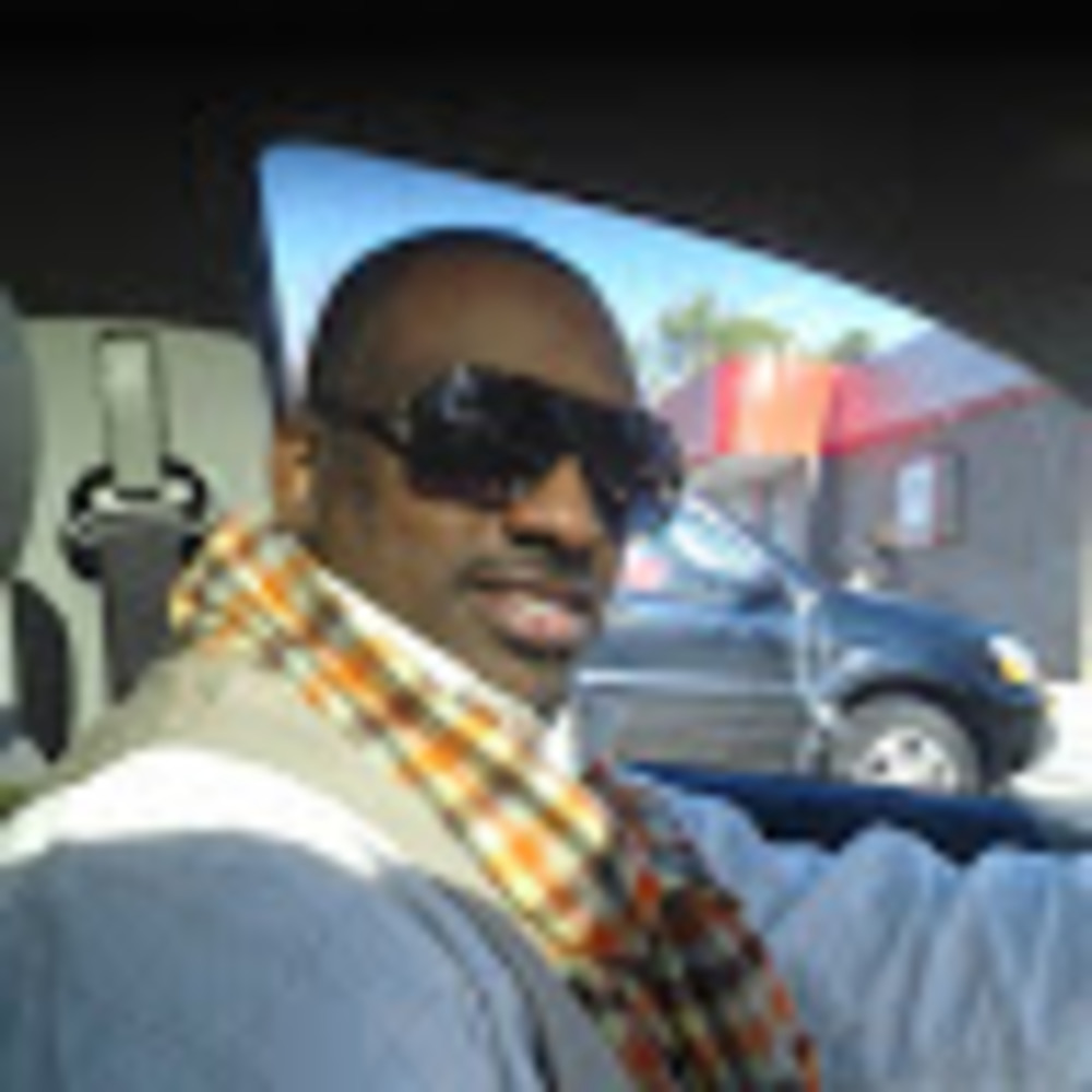 Meet your Posher, Ace